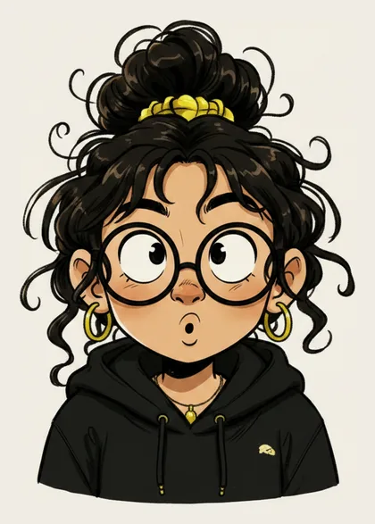 Expression study four